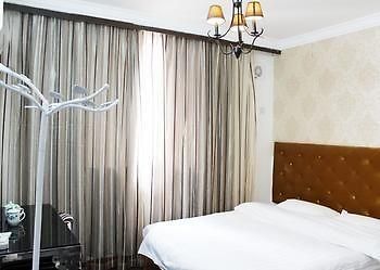 Guilin Jingyi Hotel Ngoại thất bức ảnh