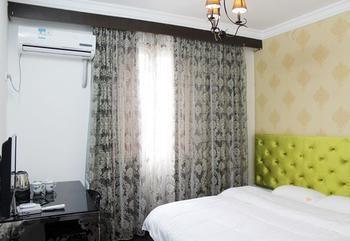 Guilin Jingyi Hotel Ngoại thất bức ảnh