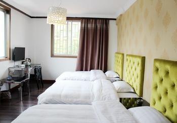 Guilin Jingyi Hotel Ngoại thất bức ảnh