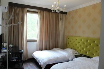 Guilin Jingyi Hotel Ngoại thất bức ảnh