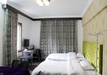 Guilin Jingyi Hotel Ngoại thất bức ảnh