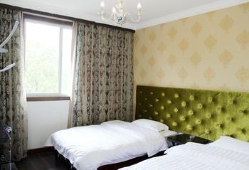 Guilin Jingyi Hotel Ngoại thất bức ảnh