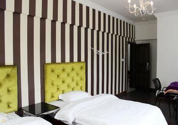 Guilin Jingyi Hotel Ngoại thất bức ảnh