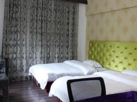 Guilin Jingyi Hotel Ngoại thất bức ảnh